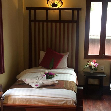 Chaluenxay Villa Luang Prabang Bagian luar foto