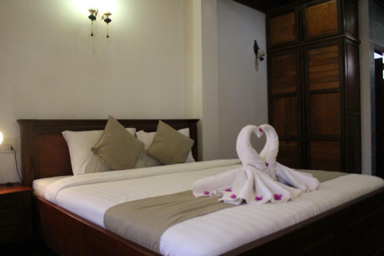 Chaluenxay Villa Luang Prabang Bagian luar foto