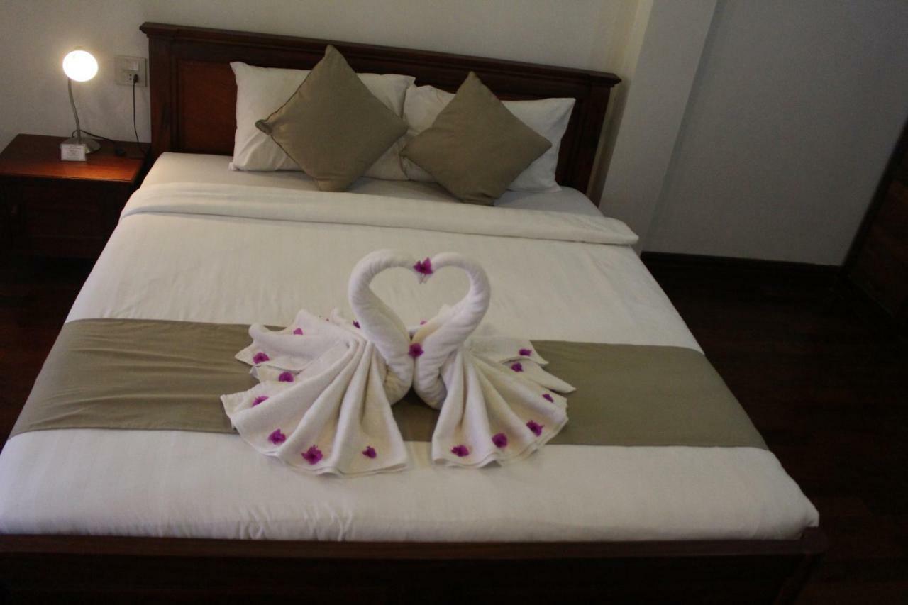 Chaluenxay Villa Luang Prabang Bagian luar foto